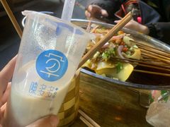 -陈多多·豆腐奶茶(沙湾路店)