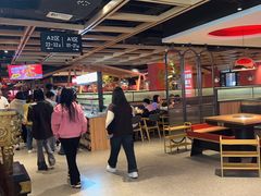 -季季红火锅(长沙步行街店)