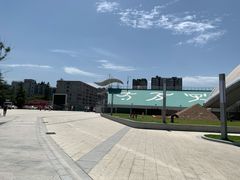 -四川大学(望江校区)
