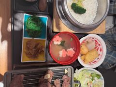 -味太助·银饭食堂(中华城店)