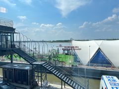 -满汉楼(江畔店)