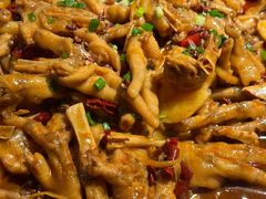 -胖哥俩肉蟹煲(梅溪步步高店)