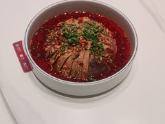 -李记搅团•非遗陕菜(三桥店)