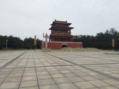 -南戴河国际娱乐中心