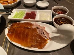 -金鸭季·北京烤鸭(深业上城店)