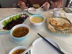 -博望坡饭店(宜山路店)