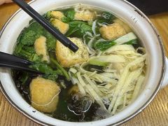 -柴爿巷·香酥鸡&馄饨(复兴中路店)