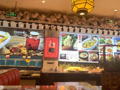 -渔家风味·鲅鱼水饺·央视展播·海鲜天津菜(开发区店)