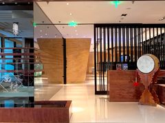 -西村日本料理(香格里拉饭店)