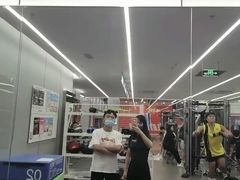 -乐刻健身(龙华红山6979店)