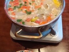 -那拉提之疆·新疆菜(美院店)