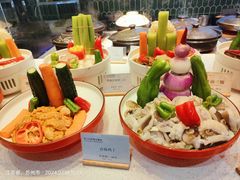 -聚丰园•湖鲜餐厅(阿红私房菜梅石路店)