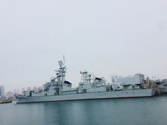 -中国人民解放军海军博物馆