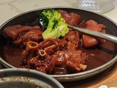 -鹿港小镇(悠唐店)