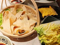 -鲜潭蒸汽石锅鱼(五道口购物中心店)