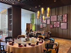 -香厨中餐厅(松北香格里拉店)