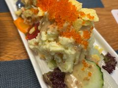 -樱の千渡日式料理·铁板烧•烧鸟(金盛田广场店)