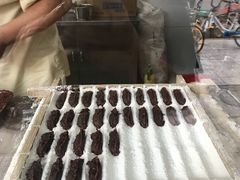 -桂发祥十八街麻花(和平路店)