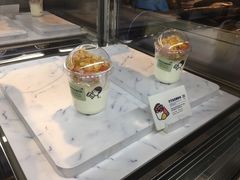 -喜茶(上海兴业太古汇店)