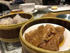 -香云轩·顺德菜(香云纱园林酒店店)