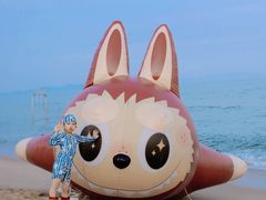 -汕头中海黄金海岸水上乐园