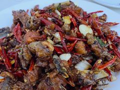 -田记餐馆(富国街店)