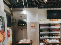 -正通记·哈尔滨烧烤·炭烤鸽子(七宝万科国际店)