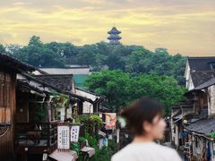 -绍兴书圣故里景区