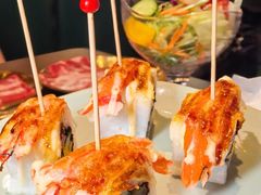 -梨花自助烤肉(西三旗万象汇店)