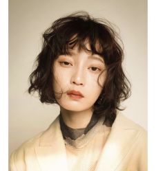 -Sying杉影日式烫染專門店