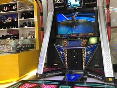 -天天玩X秋葉原日系动漫游戏中心