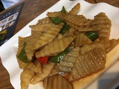 -娘惹裙厨餐厅(昙华林店)