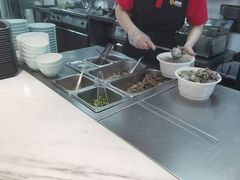 -回味鸭血粉丝汤(京新广场店)