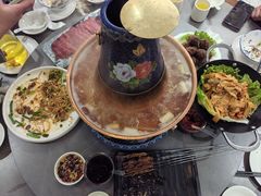 -陈熹公民族美食文化餐厅(中华广场店)