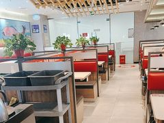 -鱼酷活鱼烤鱼(南京水游城店)