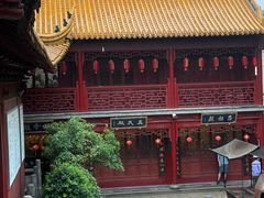 -钦赐仰殿道观