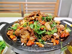 -御仙都北京菜馆·烤鸭店(双井店)