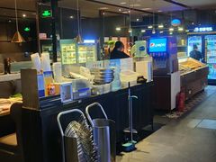 -火炉火自助餐(喜隆多店)