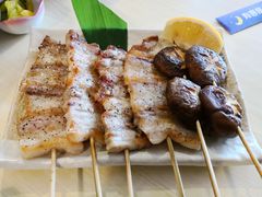 -有喜屋·深夜食堂(北京西路店)