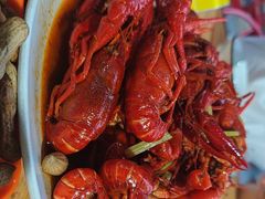 -一品龙虾(新都店)