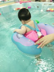 -鱼乐贝贝婴幼儿水育馆(高桥红坊店)