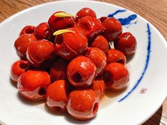 -水煮三国·川鲁江湖菜(香山店)