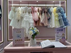 -meland亲子乐园(北京首开通州万象汇店)