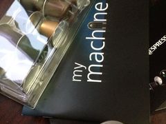 -Nespresso(港汇广场店)