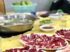 -老猫牛肉火锅(沙溪店)