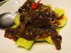 -开海·红岛海鲜虾水饺(石老人店)