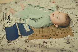 -童恩贝贝专业儿童摄影(浐灞新城4期店)