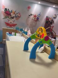 -Cool  Fun 蓝鲸π婴幼儿水育中心(宜乐荟店)