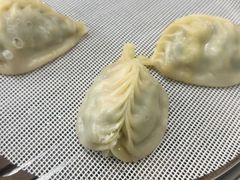 -叶存利海鲜大馅饺子(海宁路总店)