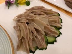-北京全聚德(西客站店)